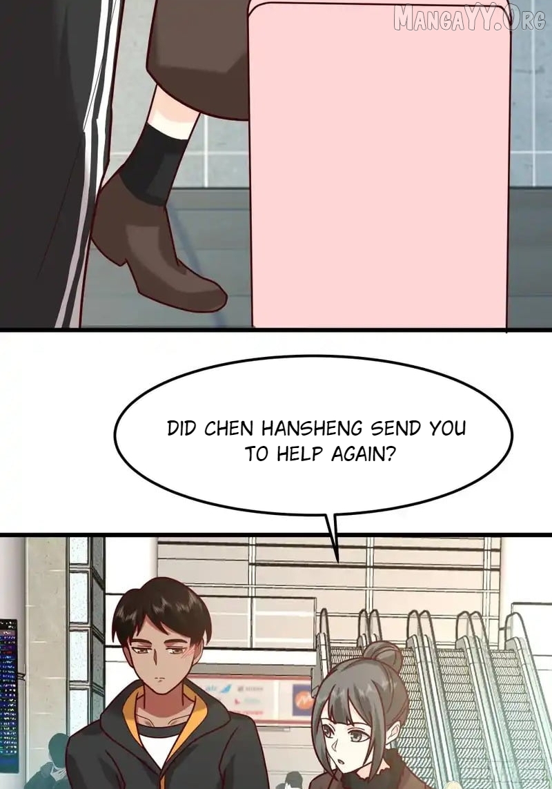 I Really Don’t Want to be Reborn Chapter 464 - page 44